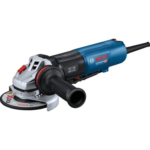 Bosch GWS 17-125 PS Winkelschleifer