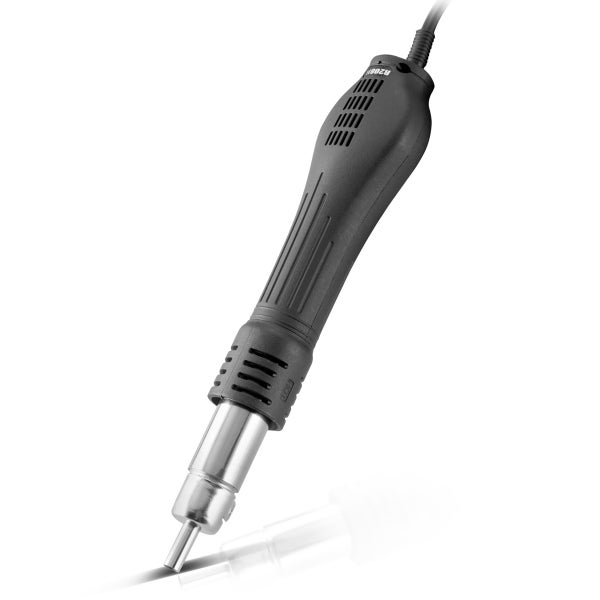 Heissluftpistole für präzises Arbeiten
