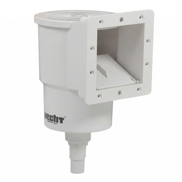 Hecht Skimmer für Schwimmbecken