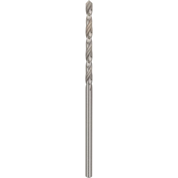 Bosch PRO Metal HSS-G Spiralbohrer 2,5 x 30 x 57 mm - 2608595053