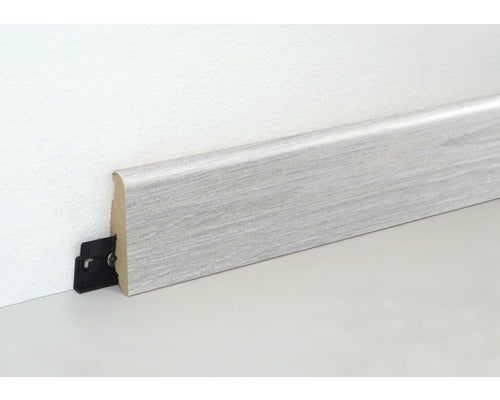 Sockelleiste Eiche Fiorano FU060L 19x58x2400 mm
