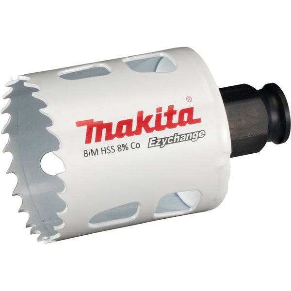 Makita Lochsäge BiM HSS 8 Prozent Co