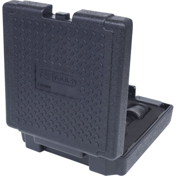 KS TOOLS Kraft-Vergrößerungs- und Reduzieradapter-Satz 9tlg. - 515.0100