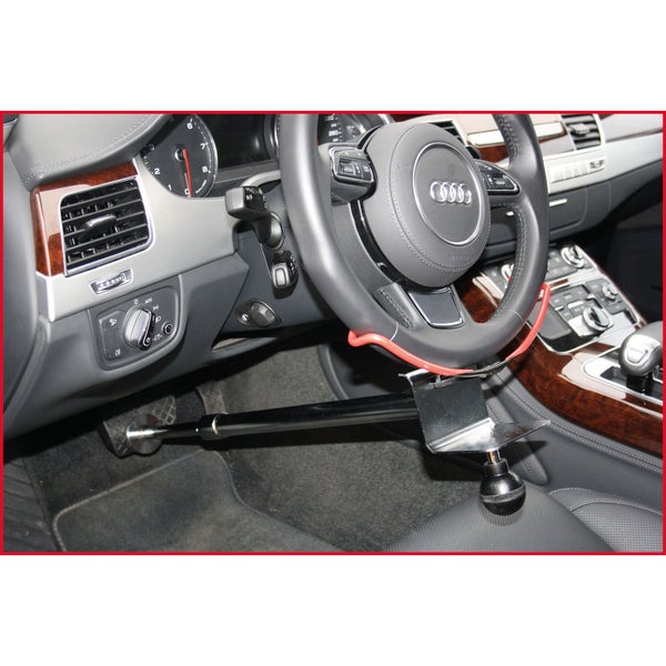 KS TOOLS Bremspedal-Feststeller - 150.2216