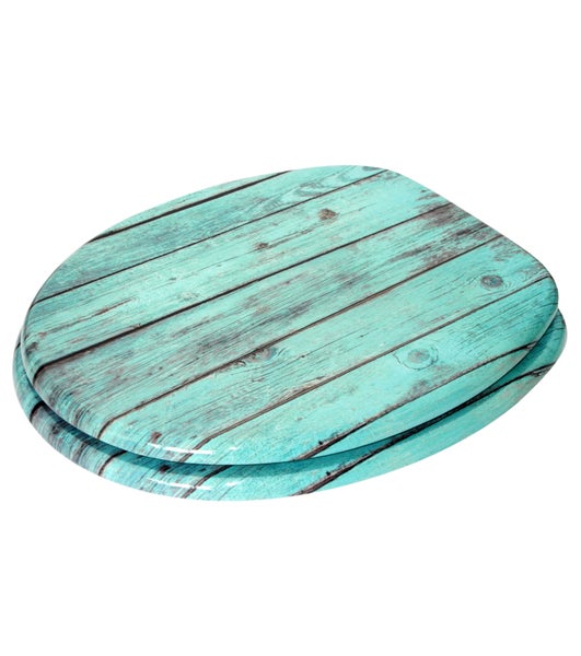 WC-Sitz Lumber