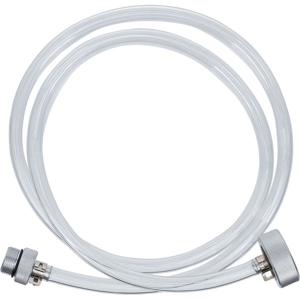 BGS DSG Getriebeöl-Befüllschlauch für VAG AG M24 x 1,5 / IG M40 x 4 - 1406