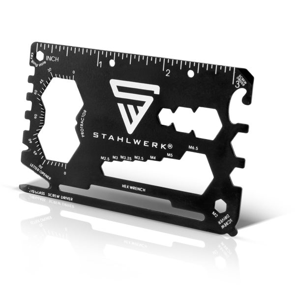 Toolcard