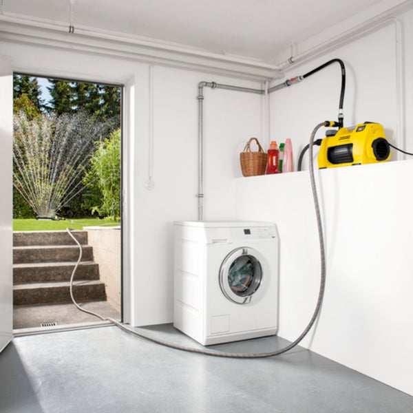 Haus- & Gartenpumpe BP 4 Home & Garden