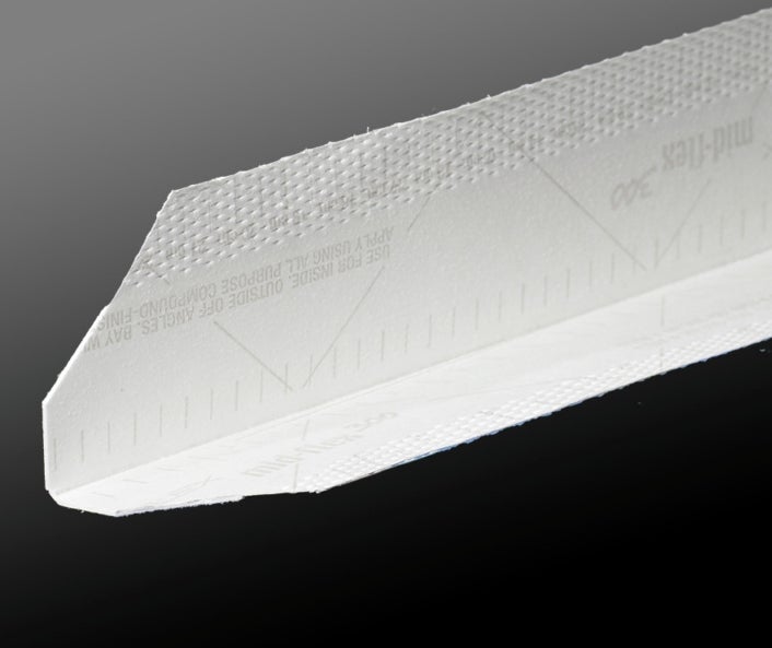 ACP Mid-Flex 300 Eckschutzprofil 76 mm Rolle a 30,5 mtr. - 1 Rolle