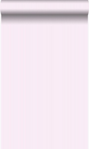 Origin Wallcoverings Tapete feine Streifen Rosa - 53 cm x 10,05 m - 346806