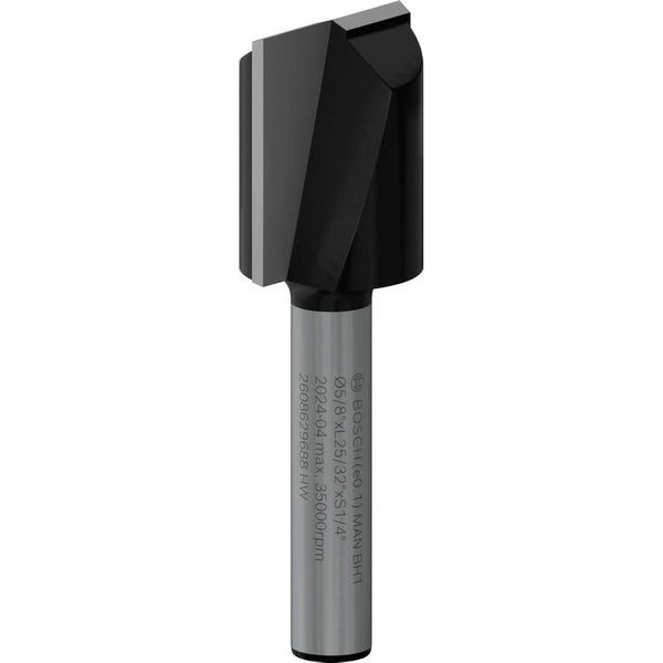 Bosch Nutfräser 16 Millimeter