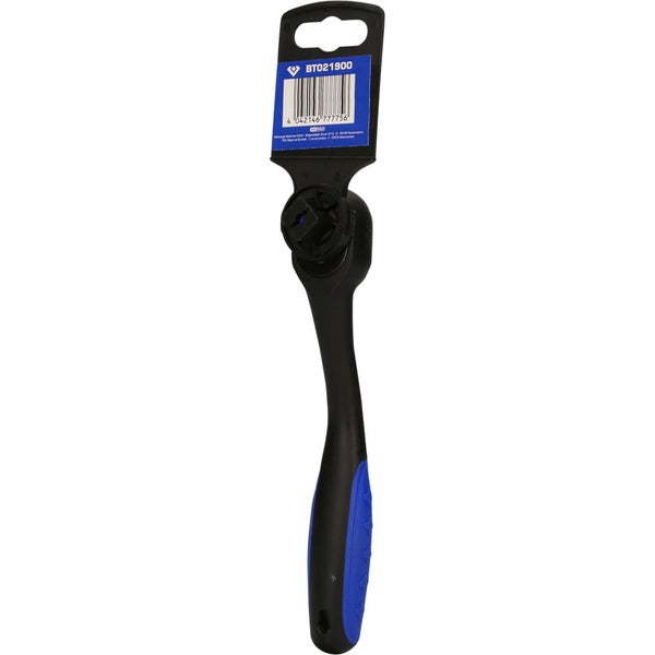 BRILLIANT TOOLS 3/8 Umschaltknarre - BT021900