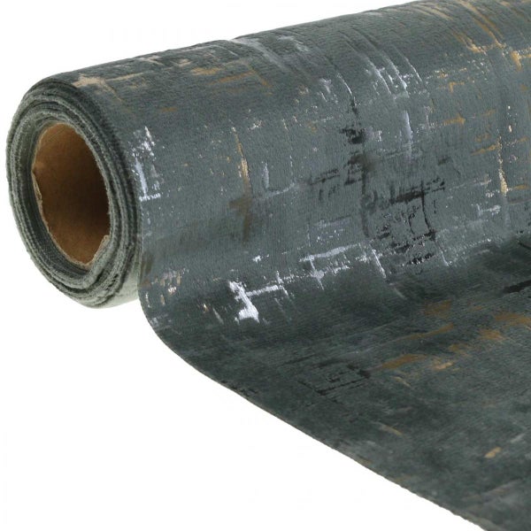 Rolle Bodenbelag mit Muster