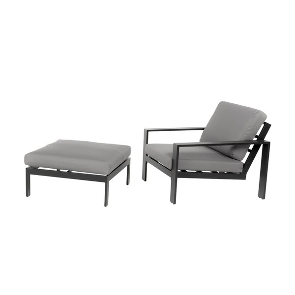 Home Deluxe Gartenlounge RIO -  S