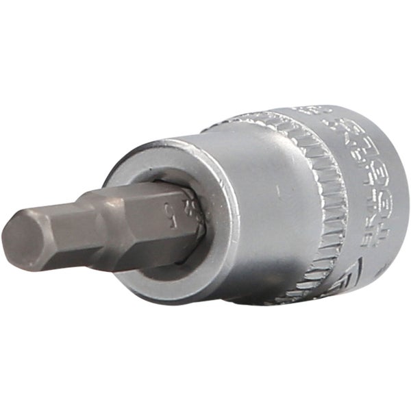 BRILLIANT TOOLS 3/8 Innensechskant Bit-Stecknuss 5 mm - BT021872