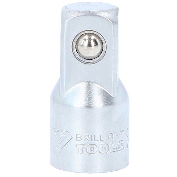 BRILLIANT TOOLS 3/8 Adapter auf 1/2 - BT021904