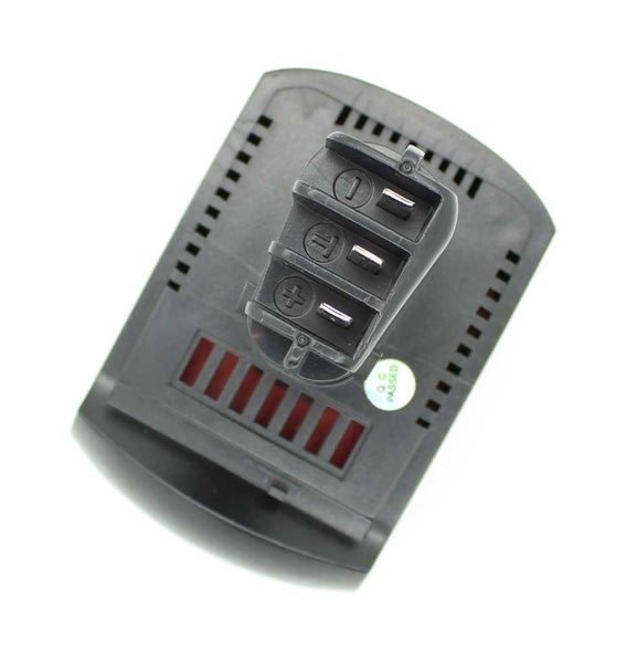 Werkzeugakku NiMH 9,6V 2,0Ah ersetzt Metabo 6.25470.00