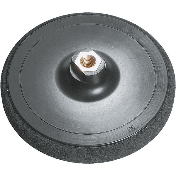 Fein Stützteller Ø 120 mm für Lammfell mit Schnürzug - 63806012008