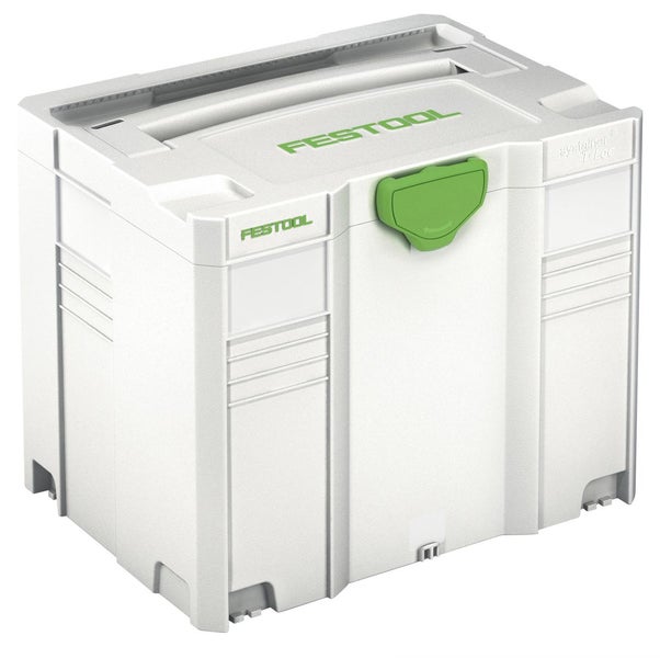Festool HKC 55 Li EB Basic Akku Handkreissäge 18V ( 201358 ) 160 mm Brushless Solo im Systainer - ohne Akku, ohne Ladegerät