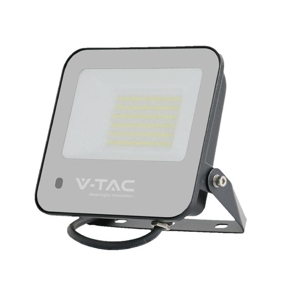 V-TAC Logo LED-Strahler zur Aussenbeleuchtung