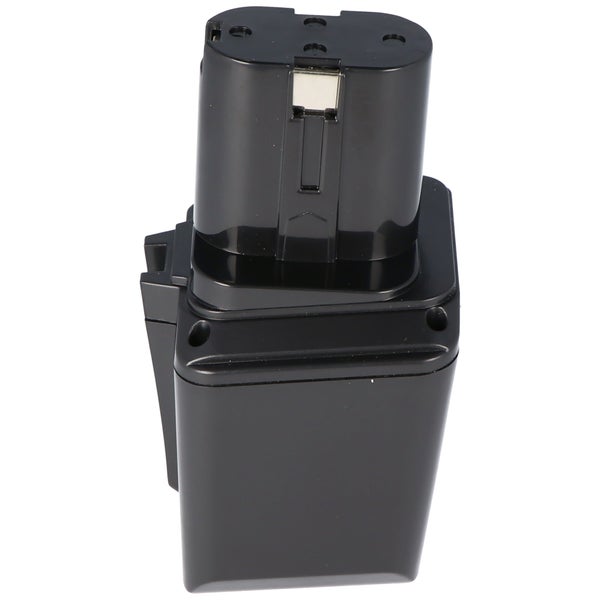 AccuCell Akku passend für Bosch GBM 12VE, GSB, GSR 12VE 1,5Ah