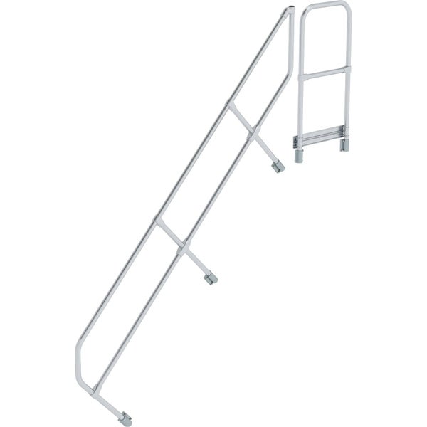 BGS Technic Logo auf einer Schaumstoffeinlage 4124 für Werkstattwagen mit passgenauen Aussparungen für Werkzeuge.