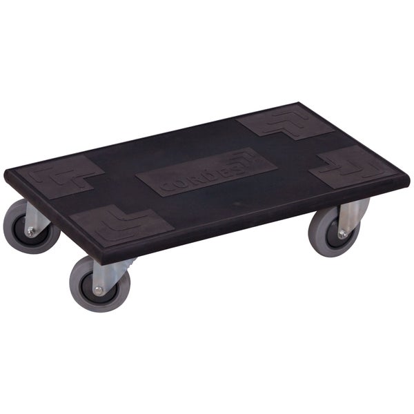 Rollbrett für den Transport