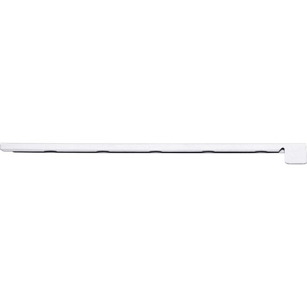 Knipex Ersatzteilset Stabilisierungsschiene für 90 10 165 BK - 9010165E01