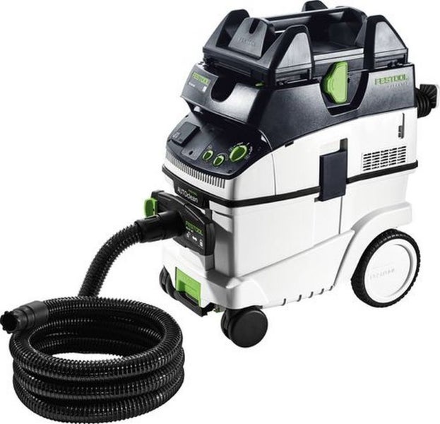 Festool Absaugmobil CTL 36 E AC Planex  - (576850)