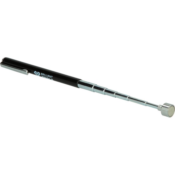 Magnetheber mit Teleskopfunktion