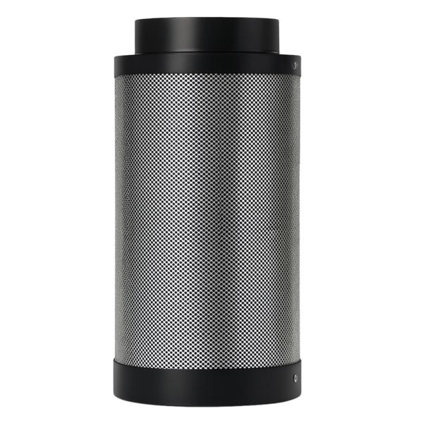 Aktivkohlefilter für die Belüftung