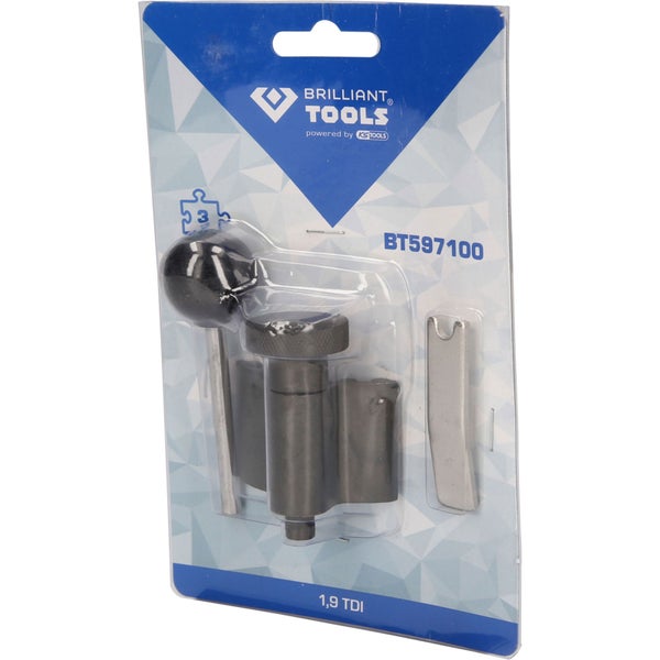 BRILLIANT TOOLS Motor-Einstellwerkzeug-Satz für VAG  - BT597100