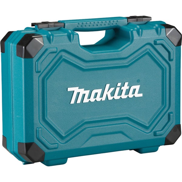 Makita Werkzeug-Set 87tlg. - E-08458
