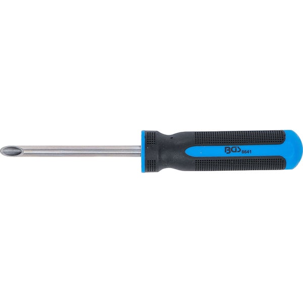 BGS Durchstechahle zur Kabelverlegung 218 mm - 8641