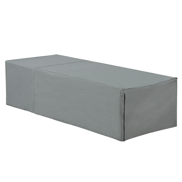 Regenschutzhülle CHUVA 205 cm 75 cm 50 cm Grau