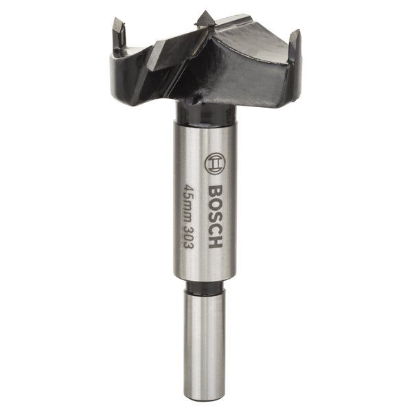 Bosch Kunstbohrer HM 45 x 90 mm d 10 mm - 2608597617