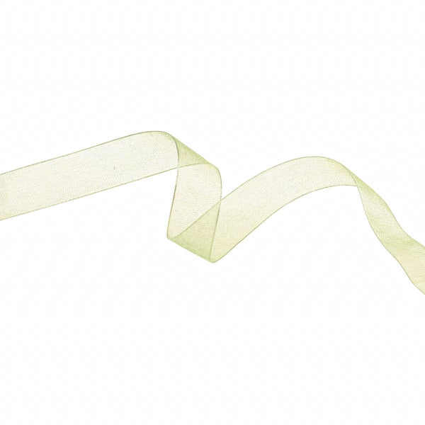 Dekoratives Band auf Rolle