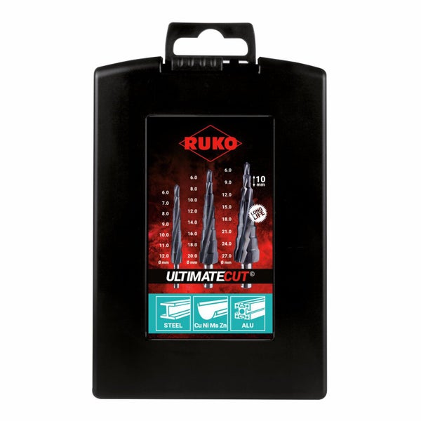 Metall Schwerlastanker mit Schraube