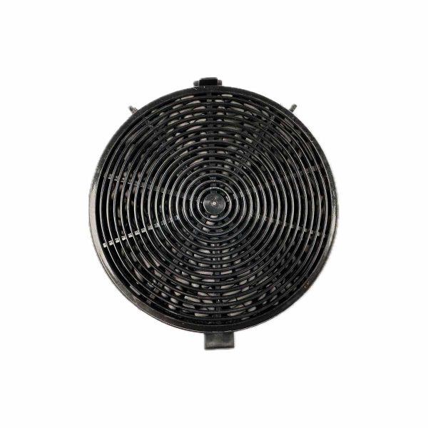 Runder Aktivkohlefilter für Dunstabzugshaube