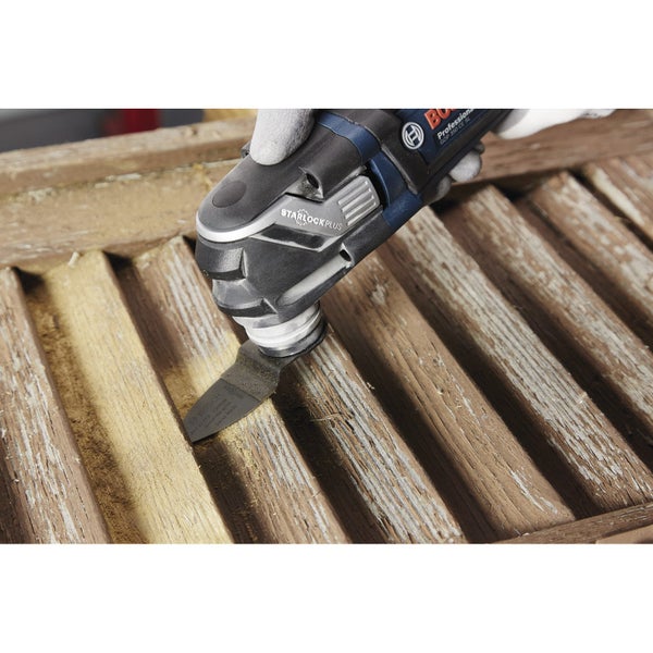 Bosch Schleif-Set Starlock Best of Sanding 6tlg. - 2608664133