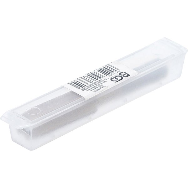 BGS Gewindebohrer M12 x 1,25 - 71039-8
