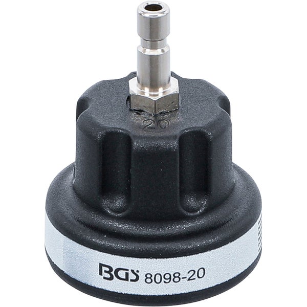 BGS Kühlerdeckeladapter Nummer 20