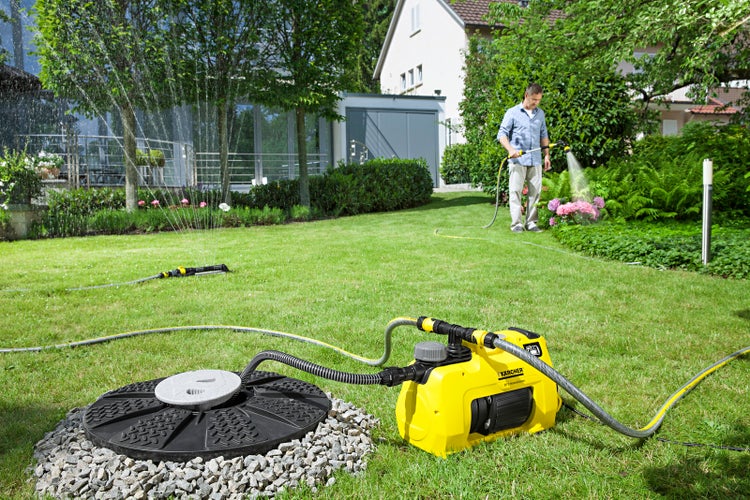 Haus- & Gartenpumpe BP 3 Home & Garden