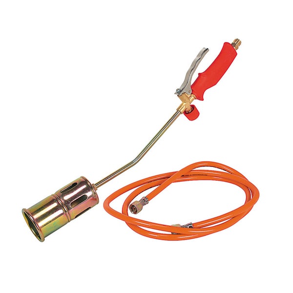 Aluminiumbox mit Tragegriffen und Verschlussclips.