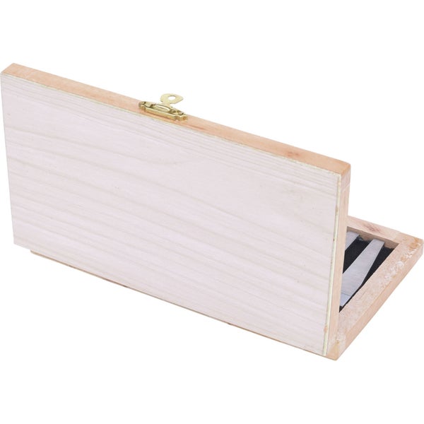 Stecheisen Set in Holzbox