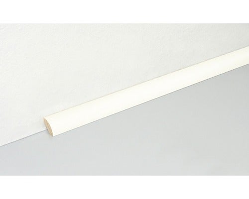 Sockelleiste aus Holz