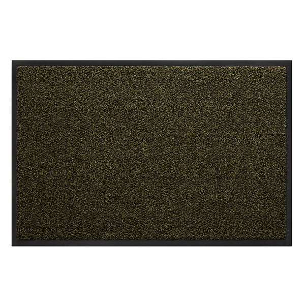 Eingangsmatte Ingresso - 90x150 cm - Grün