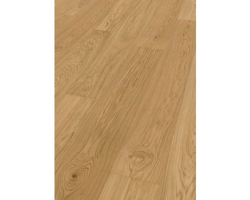 Hywood Echtholzboden Eiche Yellowstone Landhausdiele 2375x270x11 mm