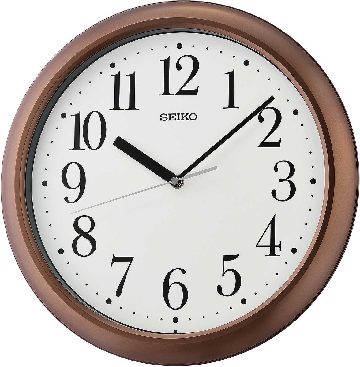 Seiko Uhren Wanduhr QXA787B | Wanduhren modern | Wanduhren modern