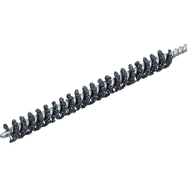 Rohrbürste für die Reinigung